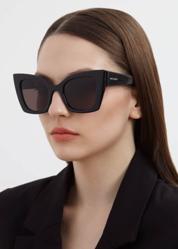 Saint Laurent SL 552 - 001 - 51 - imagine 2