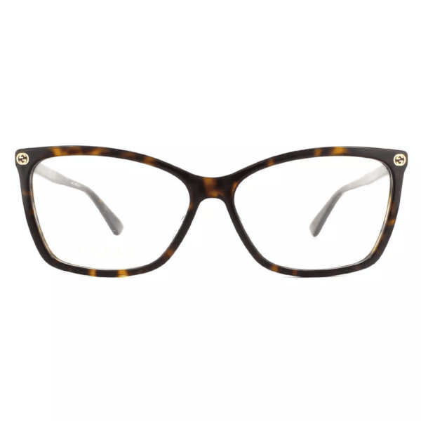 Gucci GG0025O - 002 - 56 - imagine 3