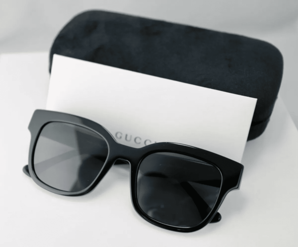 Gucci GG0998S - 001 - 52 - imagine 14