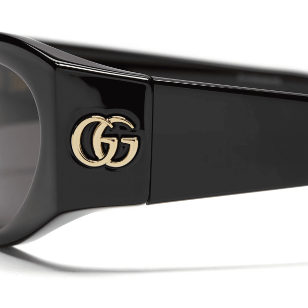 Gucci GG1401S - 001 - 53 - imagine 9