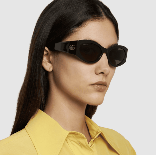 Gucci GG1401S - 001 - 53 - imagine 5