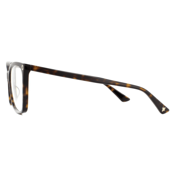 Gucci GG0025O - 002 - 56 - imagine 6