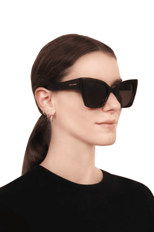 Saint Laurent SL 552 - 001 - 51 - imagine 5