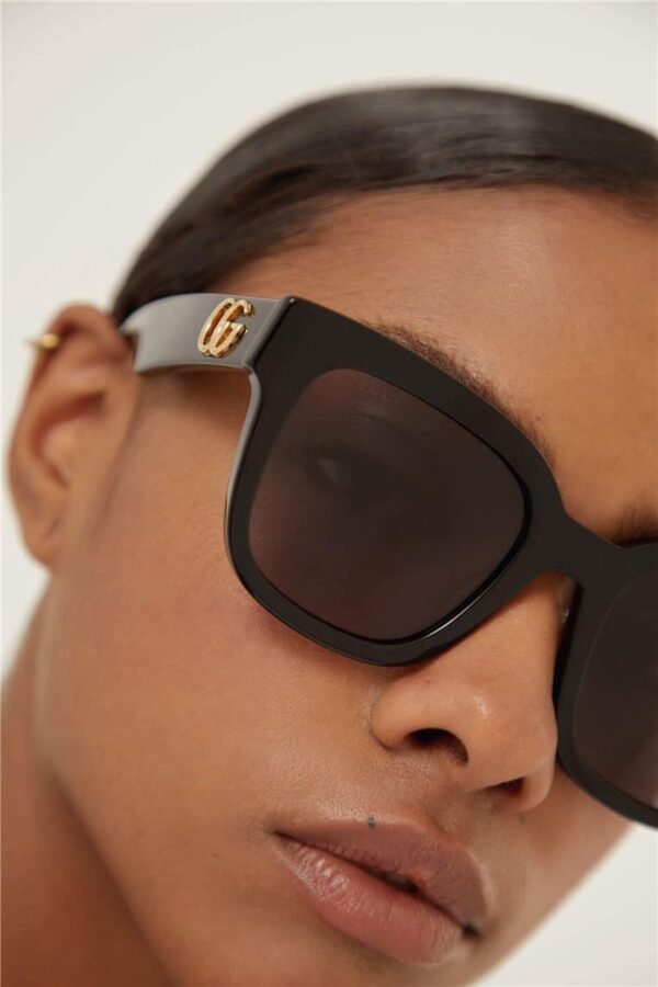 Gucci GG0998S - 001 - 52 - imagine 3