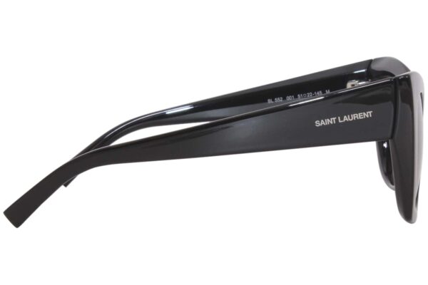 Saint Laurent SL 552 - 001 - 51 - imagine 9