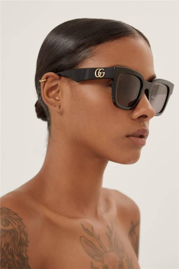 Gucci GG0998S - 001 - 52 - imagine 2