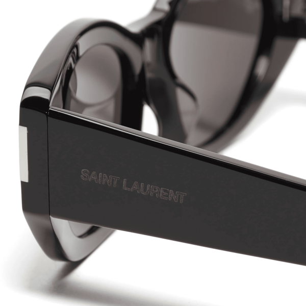 Saint Laurent SL 638 - 001 - 55 - imagine 7