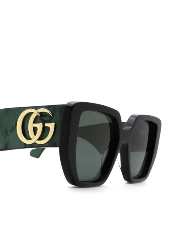 Gucci GG0956S - 001 - 54 - imagine 12