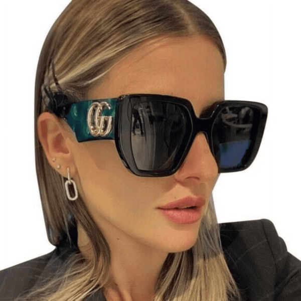 Gucci GG0956S - 001 - 54 - imagine 8