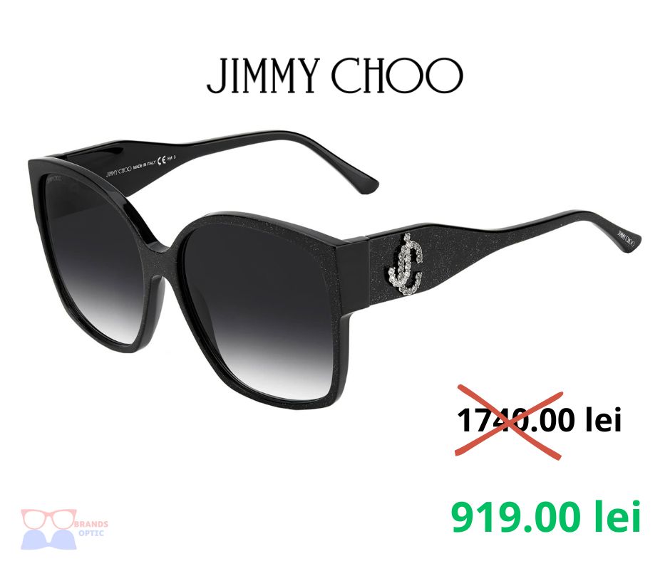 Jimmy Choo NOEMI/S DXF9O 61