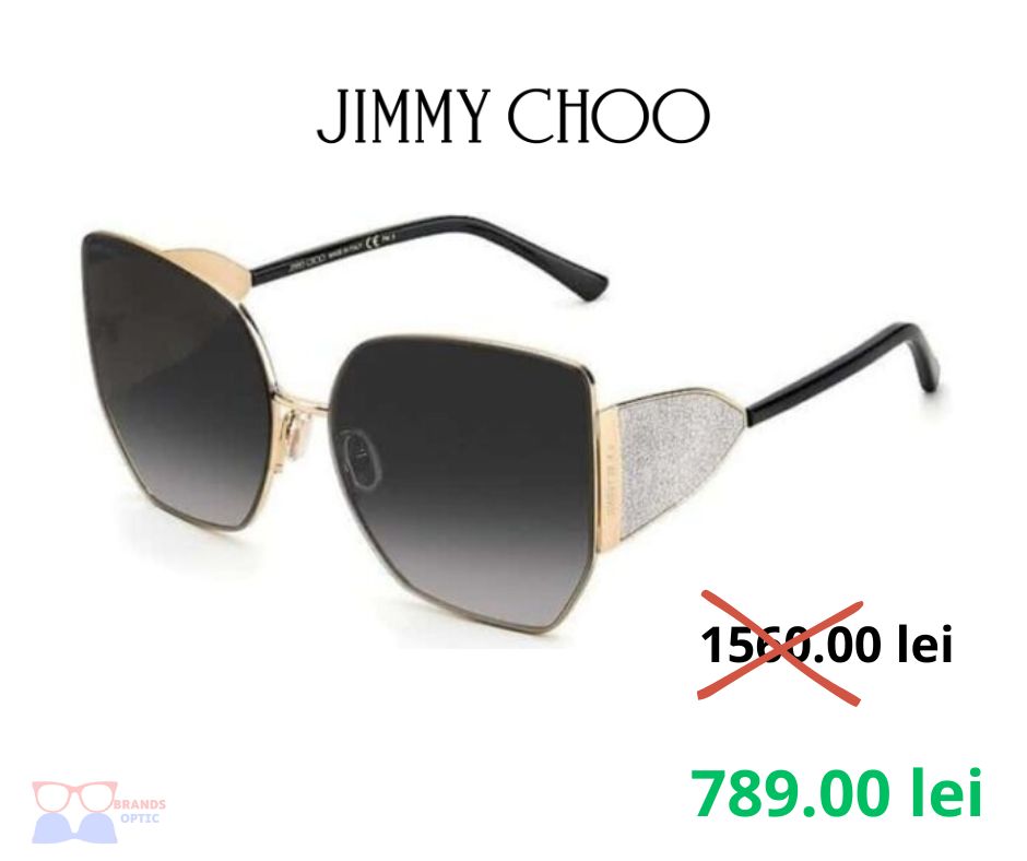 Jimmy Choo RIVER/S 2M29O 61