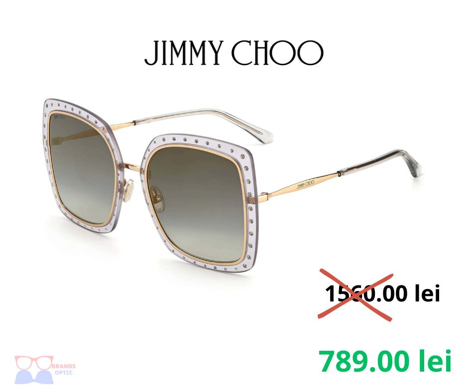 Jimmy Choo DANY/S FT3FQ 56
