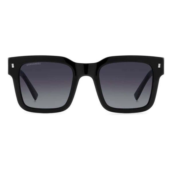 Dsquared ICON 0010/S - 807/9O - 51 - imagine 4