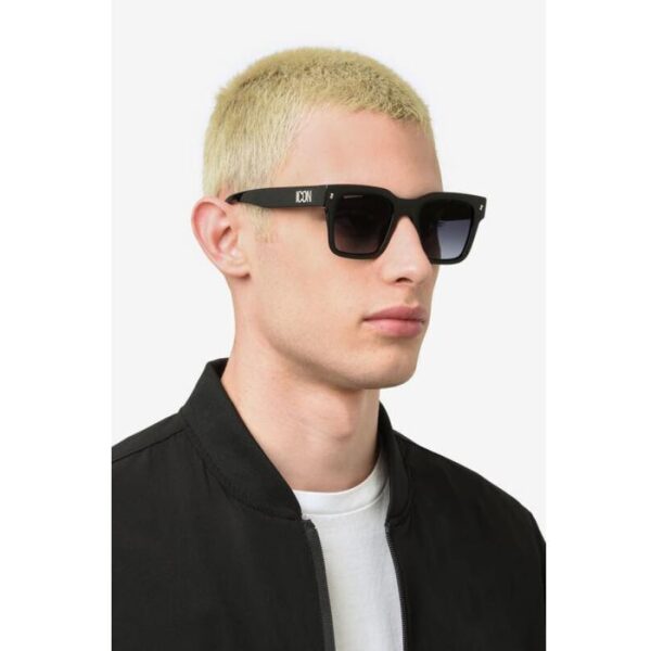 Dsquared ICON 0010/S - 807/9O - 51 - imagine 2