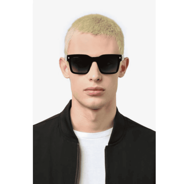 Dsquared ICON 0010/S - 807/9O - 51 - imagine 3