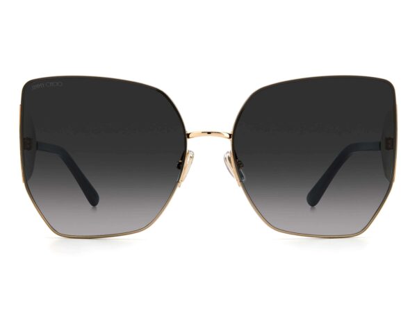 Jimmy Choo RIVER/S 2M29O 61 - imagine 4