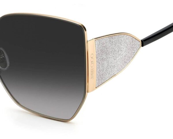 Jimmy Choo RIVER/S 2M29O 61 - imagine 5