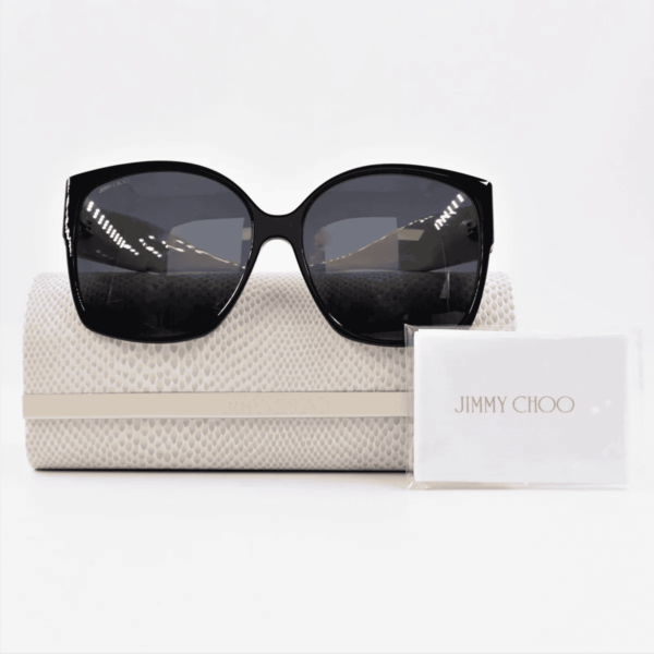 Jimmy Choo NOEMI/S DXF9O 61 - imagine 7