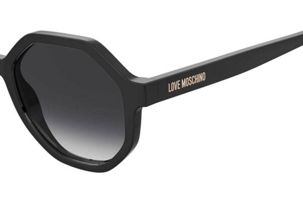 Moschino MOL076/S - 807/9O - 52 - imagine 8