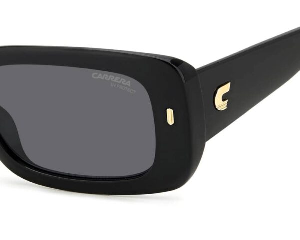 Carrera  3014/S - 807/IR - 53 - imagine 3