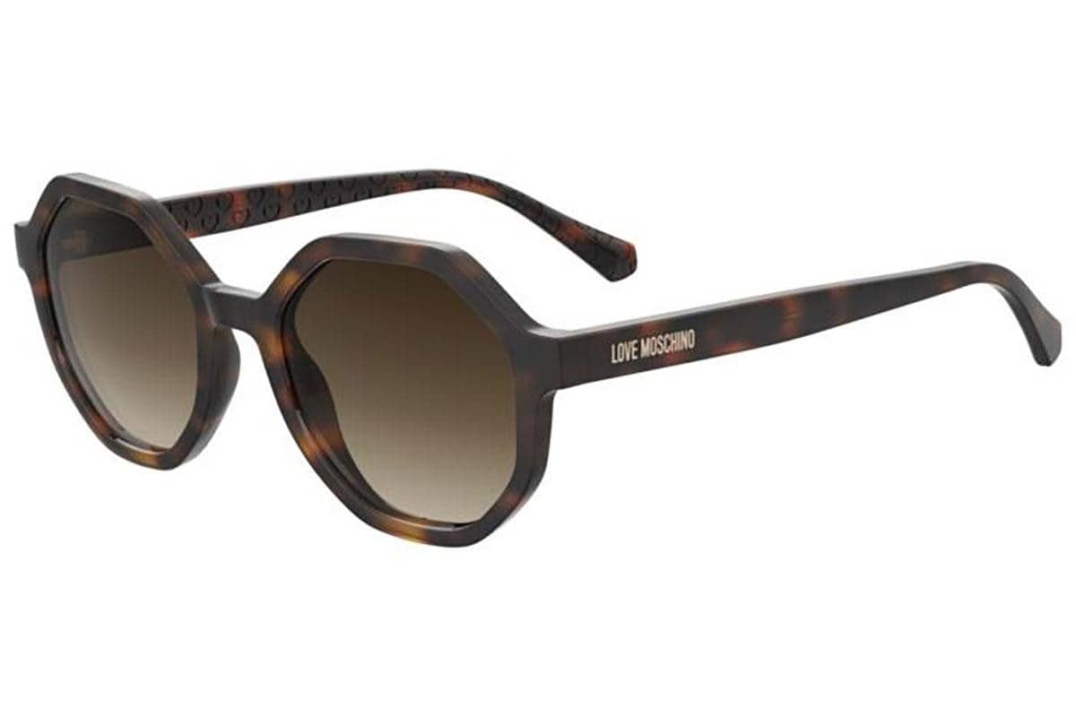 Moschino MOL076/S - 05L/HA - 52
