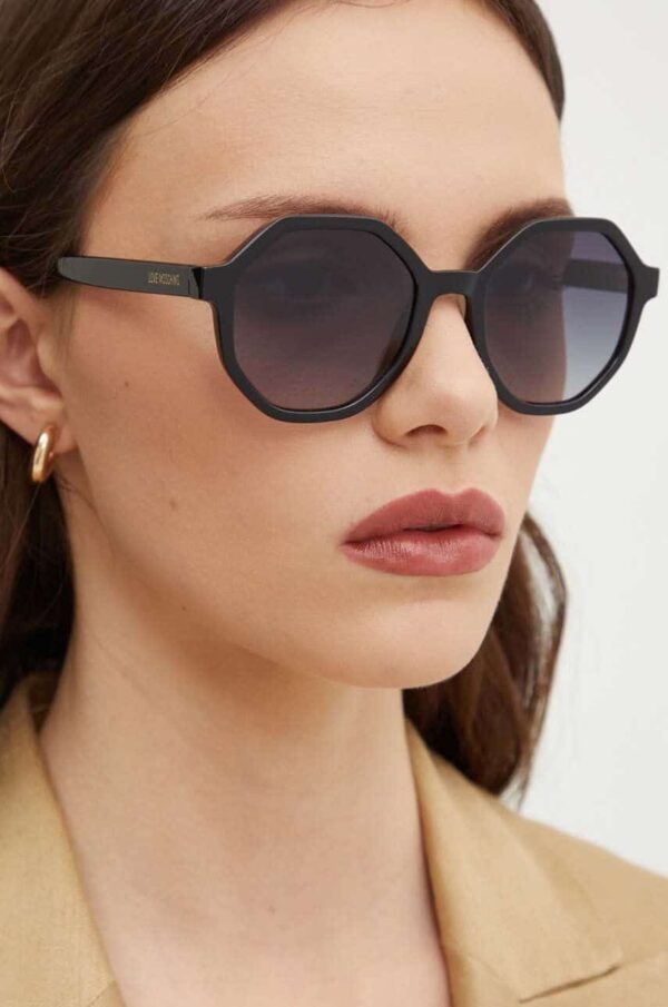 Moschino MOL076/S - 807/9O - 52 - imagine 2