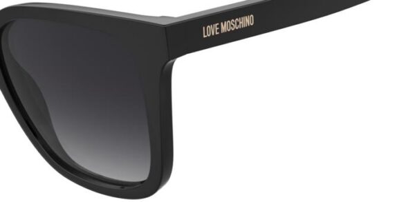 Moschino MOL077/S - 807/9O - 53 - imagine 4