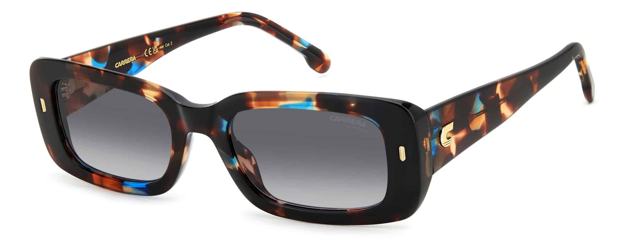 Carrera 3014/S - JBW/9O - 53