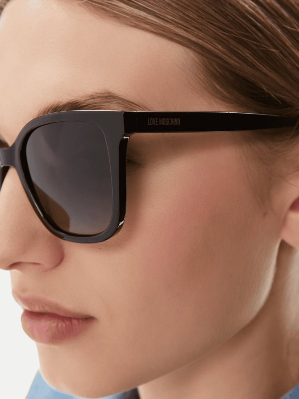Moschino MOL077/S - 807/9O - 53 - imagine 3