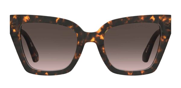 Moschino MOS161/S - 086/HA - 53 - imagine 2