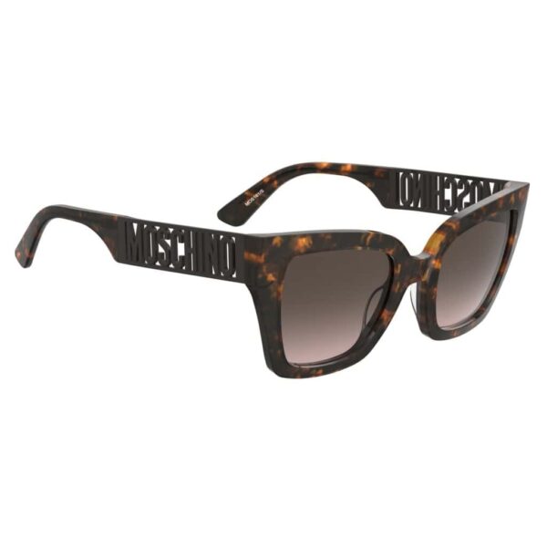 Moschino MOS161/S - 086/HA - 53 - imagine 4
