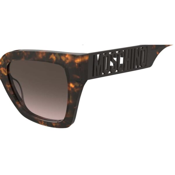 Moschino MOS161/S - 086/HA - 53 - imagine 3