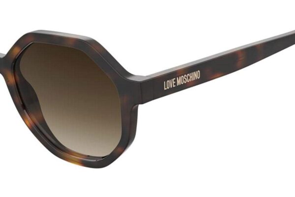 Moschino MOL076/S - 05L/HA - 52 - imagine 5