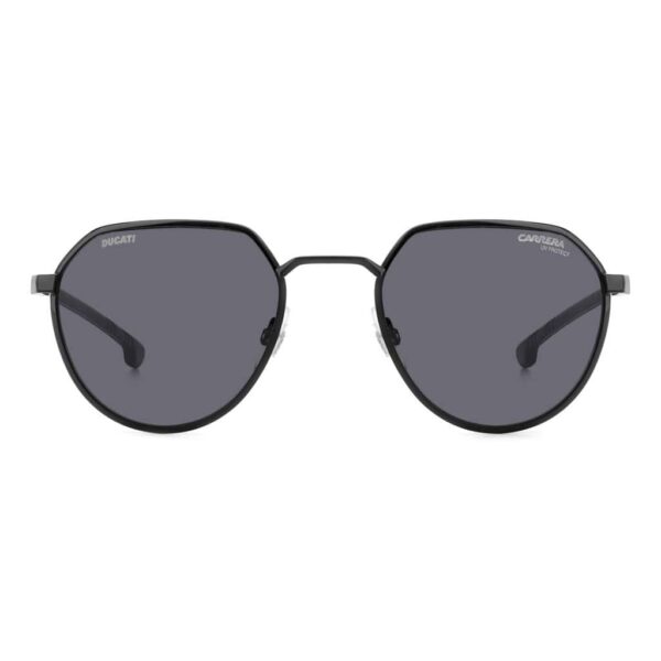Carrera CARDUC 036/S - 807/IR - 52 - imagine 2