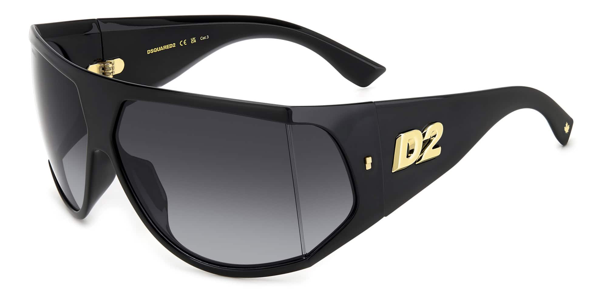 Dsquared D2 0124/S - 2M2/9O - 75