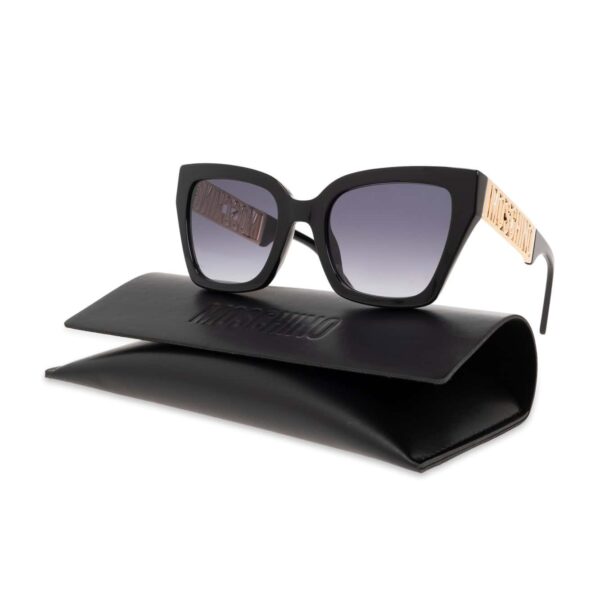 Moschino MOS161/S - 807/9O - 53 - imagine 6