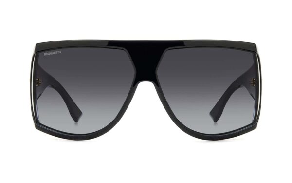Dsquared D2 0124/S - 2M2/9O - 75 - imagine 10