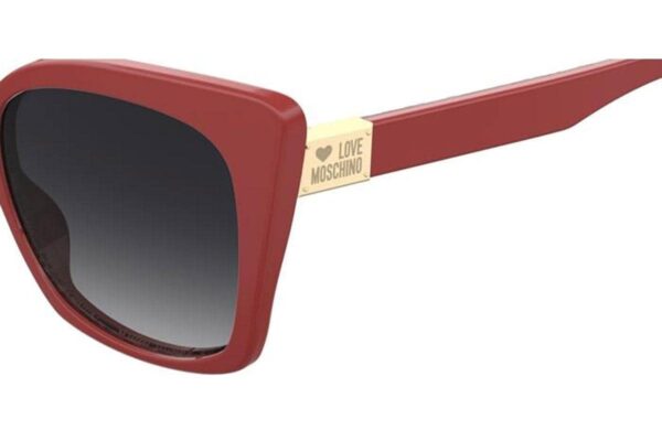 Moschino MOL000/S - 3VJ/9O - 53 - imagine 3