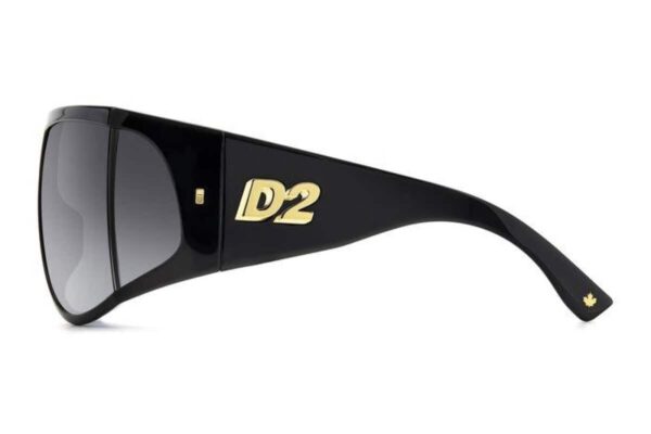 Dsquared D2 0124/S - 2M2/9O - 75 - imagine 9