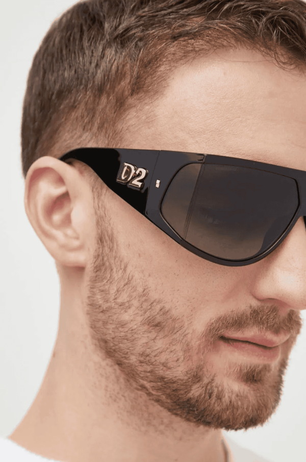 Dsquared D2 0124/S - 2M2/9O - 75 - imagine 7