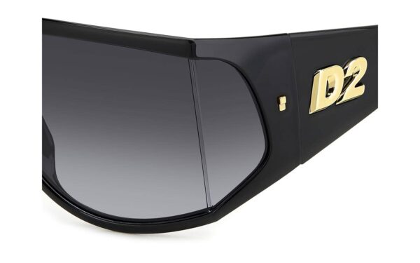 Dsquared D2 0124/S - 2M2/9O - 75 - imagine 8