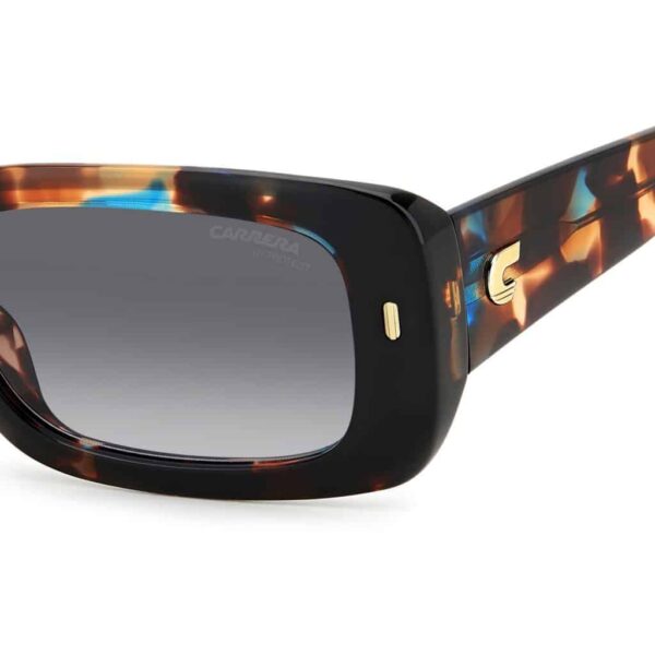 Carrera 3014/S - JBW/9O - 53 - imagine 3
