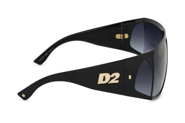 Dsquared D2 0124/S - 2M2/9O - 75 - imagine 12