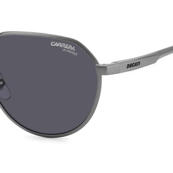 Carrera CARDUC 036/S - R80/2K - 52 - imagine 4