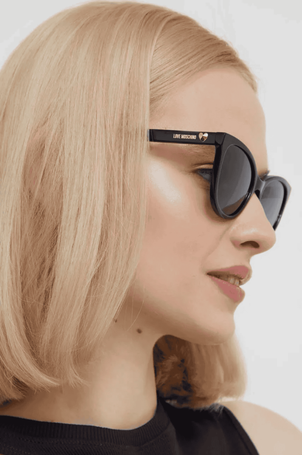 Moschino MOL072/S - 7RM/9O - 54 - imagine 3