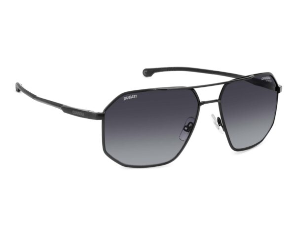 Carrera CARDUC 037/S - 807/9O - 61 - imagine 4
