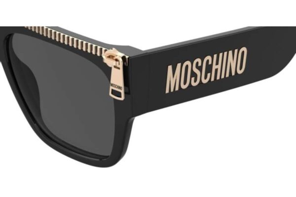 Moschino MOS165/S - 807/IR - 56 - imagine 3