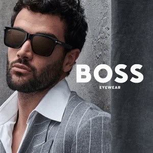 Boss 1598/S - 2M2/JO