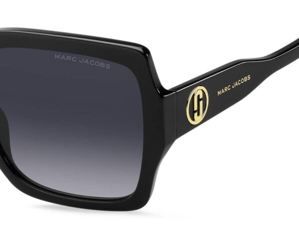 Marc Jacobs MARC 731/S - 807/9O - 55 - imagine 8