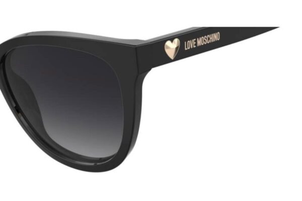 Moschino MOL072/S - 7RM/9O - 54 - imagine 4